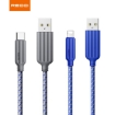 Picture of Recci 3A Type-C Fast Charging Cable 1M