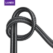 Picture of Lanex 3A USB to Lightning Data Cable 1M