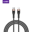 Picture of Lanex PD30W Type-C to Lightning Data Cable 1M