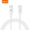 Picture of Recci 60W Type-C to Type-C Fast Charging Cable 1.5M