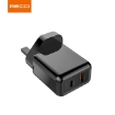 Picture of Recci 20W PD+QC Wall Charger Kit (come with PD cable)