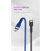 Picture of Lanex Lightning 2.4A Fast Charge Cable 1.5M
