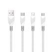 Picture of Lanex Type-C 5A Fast Charging Cable 1M