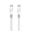 Picture of Lanex Type-C to C 100W Fast Charging Cable 1M