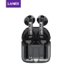 Picture of Lanex TWS Earphone BT V5.3 (Transparent)