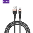 Picture of Lanex 3A USB to Type-C Data Cable 1M