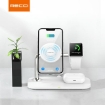 Picture of Recci 3 in 1 15W Magnetic Wireless Charger