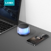Picture of Lanex Mini BT V5.3 Wireless Speaker with LED Light