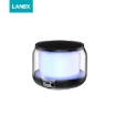 Picture of Lanex Mini BT V5.3 Wireless Speaker with LED Light