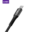 Picture of Lanex Auto Cut Power PD 18W Cable with Breathing LED 1.2M