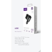 Picture of Lanex 3.1A Dual USB Ports Car Charger