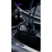 Picture of Lanex 3.1A Dual USB Ports Car Charger