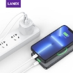 Picture of Lanex 20W PD+QC Charger (UK plug)