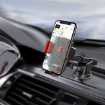 Picture of Lanex Smart Phone Car Holder