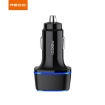 Picture of Recci PD 20W + QC3.0 Car Charger (LED Light)
