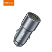Picture of Recci 42.5W (PD20W+22.5W) Car Charger