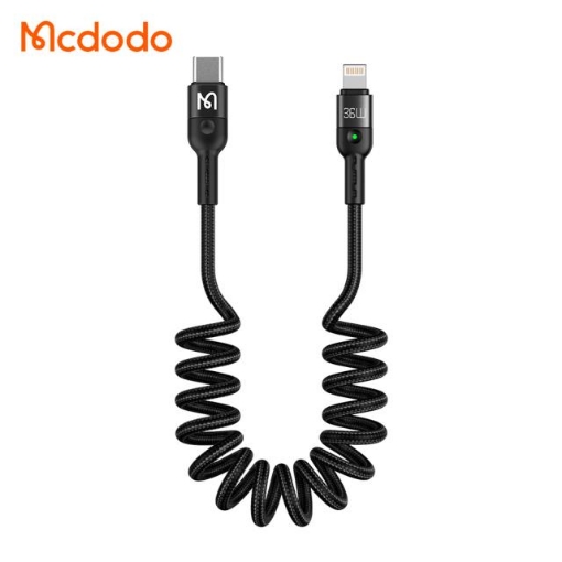 Picture of Mcdodo Omega Series Type-C to Lightning PD Cable 1.8M