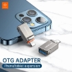 Picture of Mcdodo OTG USB-A 3.0 to Lightning Adapter