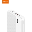 Picture of Recci PD20W + 18W Fast Charging Power Bank 20000mAh