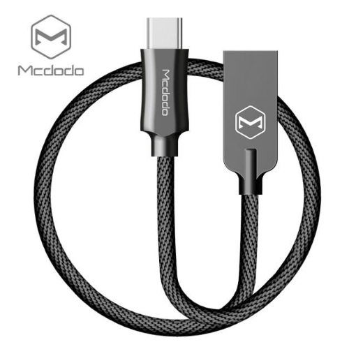 Picture of Mcdodo Knight Series Type-C Cable 1.5M