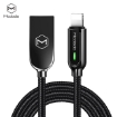 Picture of Mcdodo Smart Series Auto Disconnect & Recharge Lightning Cable 1.2M