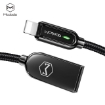 Picture of Mcdodo Smart Series Auto Disconnect & Recharge Lightning Cable 1.2M