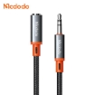 Picture of Mcdodo Castle Series DC3.5 Male to DC3.5 Female Cable 1.2M