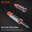 Picture of Mcdodo Castle Series DC3.5 Male to DC3.5 Female Cable 1.2M