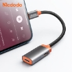 Picture of Mcdodo Oryx Series Lightning to Dual Lightning Cable