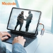 Picture of Mcdodo Oryx Series 3 in 1 Type-C to DC3.5 + Dual Type-C