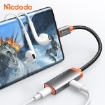 Picture of "Mcdodo Oryx Series Type-C to Dual Type-C Cable (60W PD)"