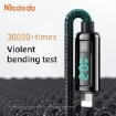 Picture of Mcdodo Digital Pro Type-C to Lightning 20W Data Cable 1.2M