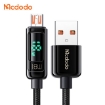 Picture of Mcdodo Digital Pro Micro USB Data Cable 1.2M