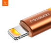 Picture of Mcdodo Magnificence Series Lightning Data Cable with Switching LED 1.2M