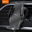 Picture of Recci Automatic 15W Wireless Charging Vehicle Bracket