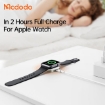 Picture of Mcdodo Portable Wireless Charger for Apple Watch