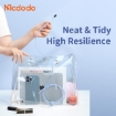 Picture of Mcdodo Digital HD Silicone Ligthning Data Cable 1.2M