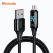 Picture of Mcdodo Digital HD Micro USB Data Cable 1.2M
