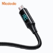 Picture of Mcdodo Digital HD Micro USB Data Cable 1.2M