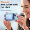 Picture of Mcdodo Gopower Digital Magnetic Display PD 20W Power Bank 10000mAh