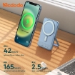Picture of Mcdodo Gopower Digital Magnetic Display PD 20W Power Bank 10000mAh