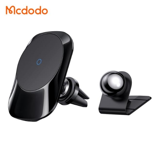 Picture of Mcdodo Magnetic Wireless Charger Car Mount