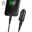 Picture of Mcdodo Bullet Series Type-C 20W PD Car Charger