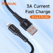 Picture of Mcdodo Buy Now Series Lightning Data Cable 1M