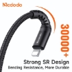 Picture of Mcdodo Buy Now Series Lightning Data Cable 1M