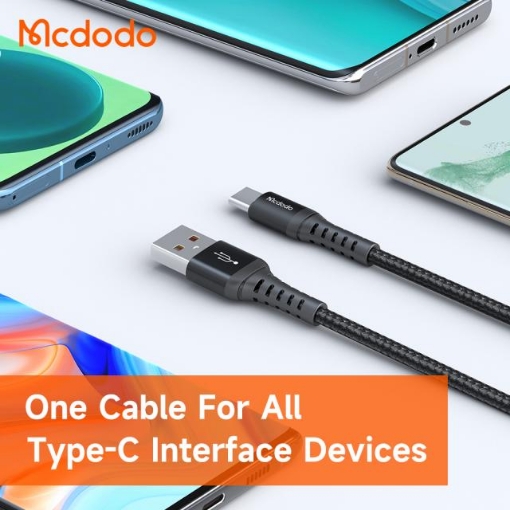 Picture of Mcdodo Buy Now Series Type-C Data Cable 0.2M