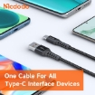 Picture of Mcdodo Buy Now Series Type-C Data Cable 1M