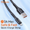 Picture of Mcdodo Buy Now Series Micro USB Data Cable 1M