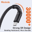 Picture of Mcdodo Buy Now Series Micro USB Data Cable 1M