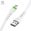 Picture of Mcdodo Flying Fish Series Lightning Data Cable with LED Light 1.2M
